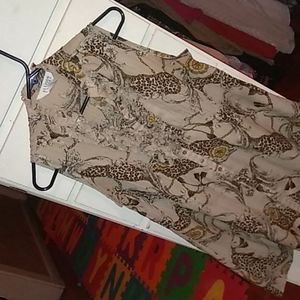 Allison Taylor Flowy Tunic